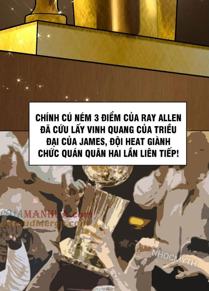 Dũng Cảm Tiến Về Phía Trước Chapter 78 - Trang 2