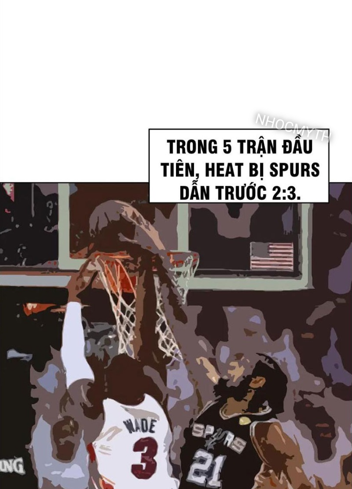 Dũng Cảm Tiến Về Phía Trước Chapter 78 - Trang 2