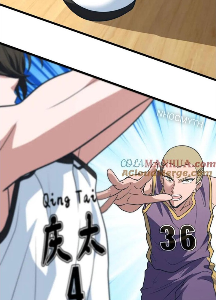 Dũng Cảm Tiến Về Phía Trước Chapter 78 - Trang 2