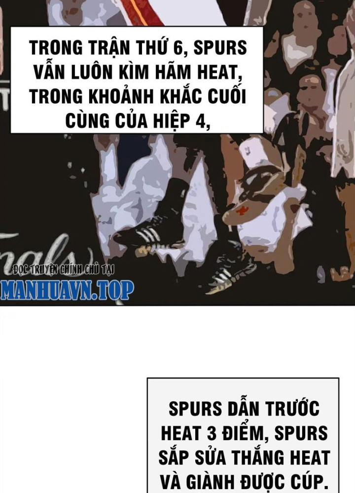 Dũng Cảm Tiến Về Phía Trước Chapter 78 - Trang 2