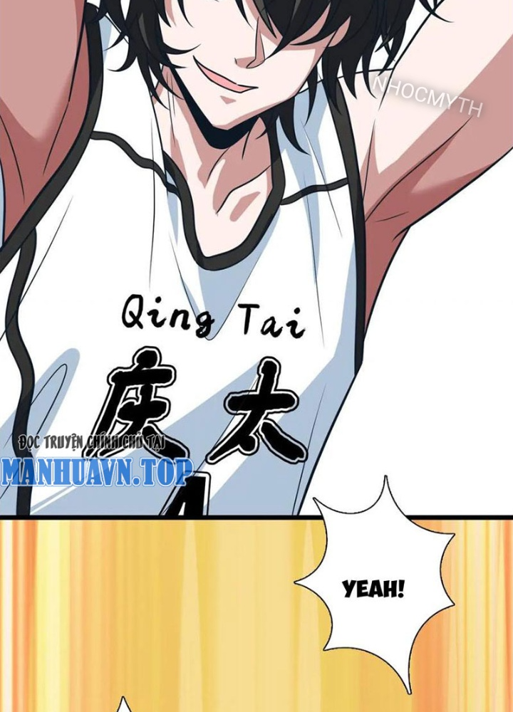 Dũng Cảm Tiến Về Phía Trước Chapter 78 - Trang 2