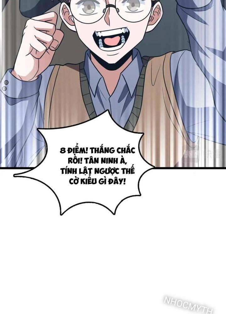 Dũng Cảm Tiến Về Phía Trước Chapter 78 - Trang 2