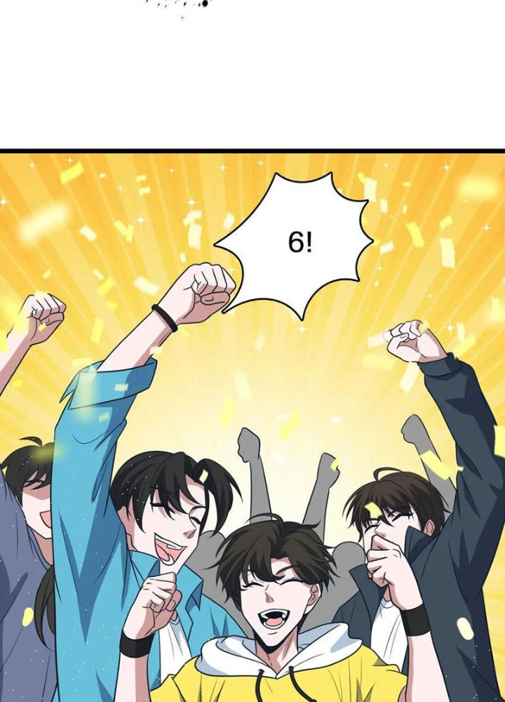 Dũng Cảm Tiến Về Phía Trước Chapter 78 - Trang 2