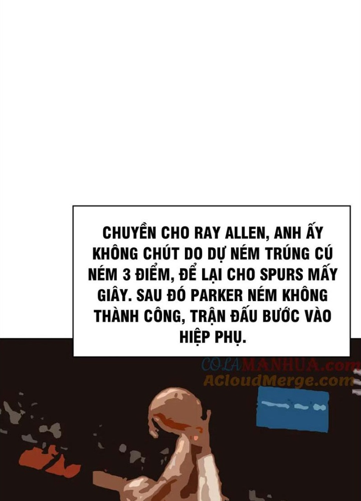 Dũng Cảm Tiến Về Phía Trước Chapter 78 - Trang 2