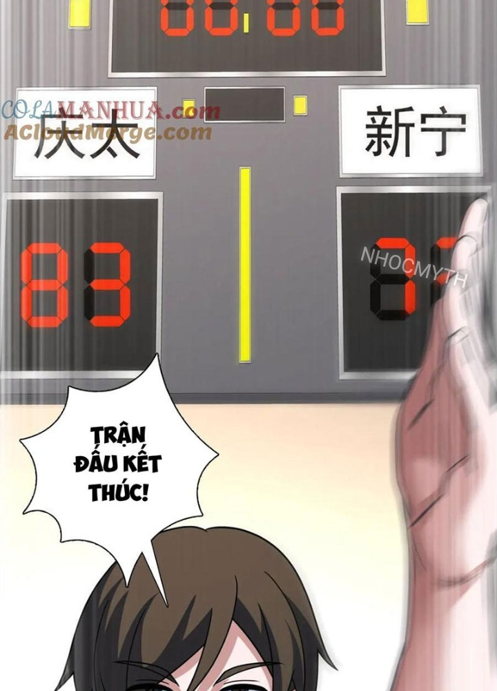 Dũng Cảm Tiến Về Phía Trước Chapter 78 - Trang 2