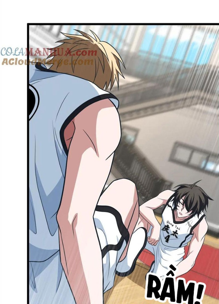 Dũng Cảm Tiến Về Phía Trước Chapter 78 - Trang 2