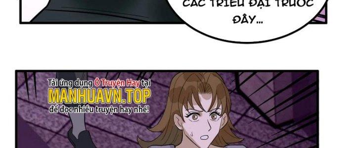 Ta Có Một Tòa Linh Anh Điện Chapter 92 - Trang 2