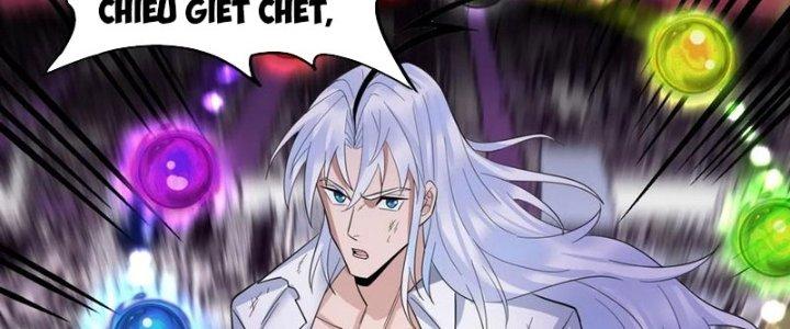 Ta Có Một Tòa Linh Anh Điện Chapter 92 - Trang 2
