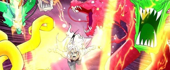 Ta Có Một Tòa Linh Anh Điện Chapter 92 - Trang 2