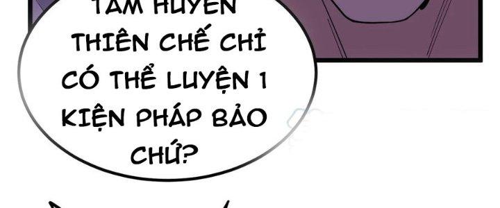 Ta Có Một Tòa Linh Anh Điện Chapter 92 - Trang 2