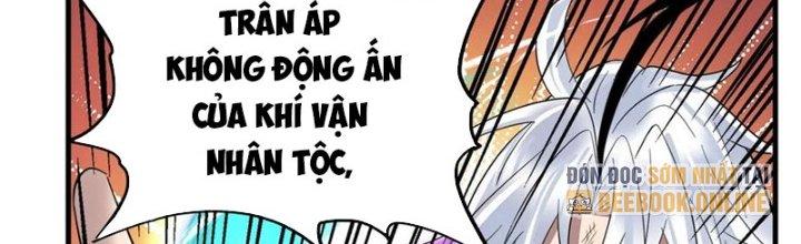 Ta Có Một Tòa Linh Anh Điện Chapter 92 - Trang 2