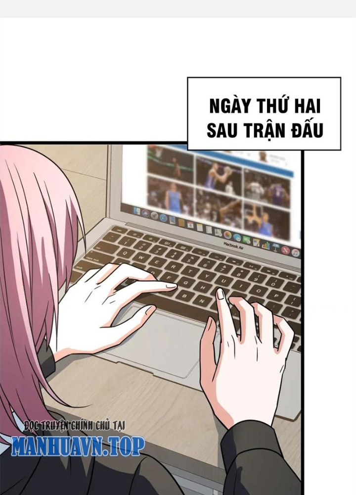 Dũng Cảm Tiến Về Phía Trước Chapter 79 - Trang 2