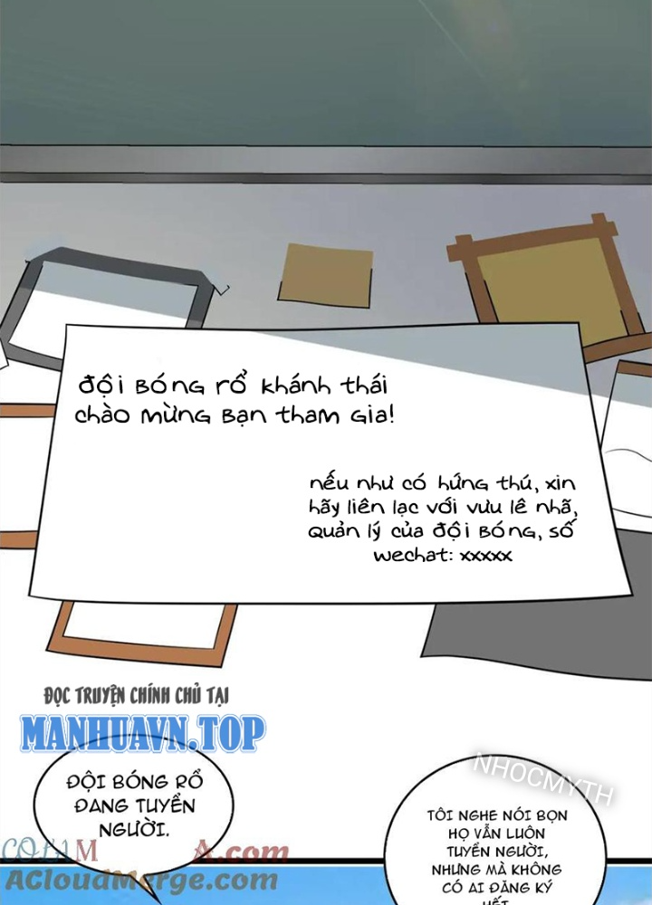 Dũng Cảm Tiến Về Phía Trước Chapter 79 - Trang 2