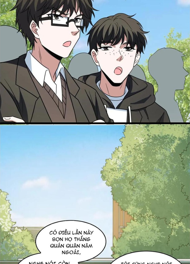 Dũng Cảm Tiến Về Phía Trước Chapter 79 - Trang 2