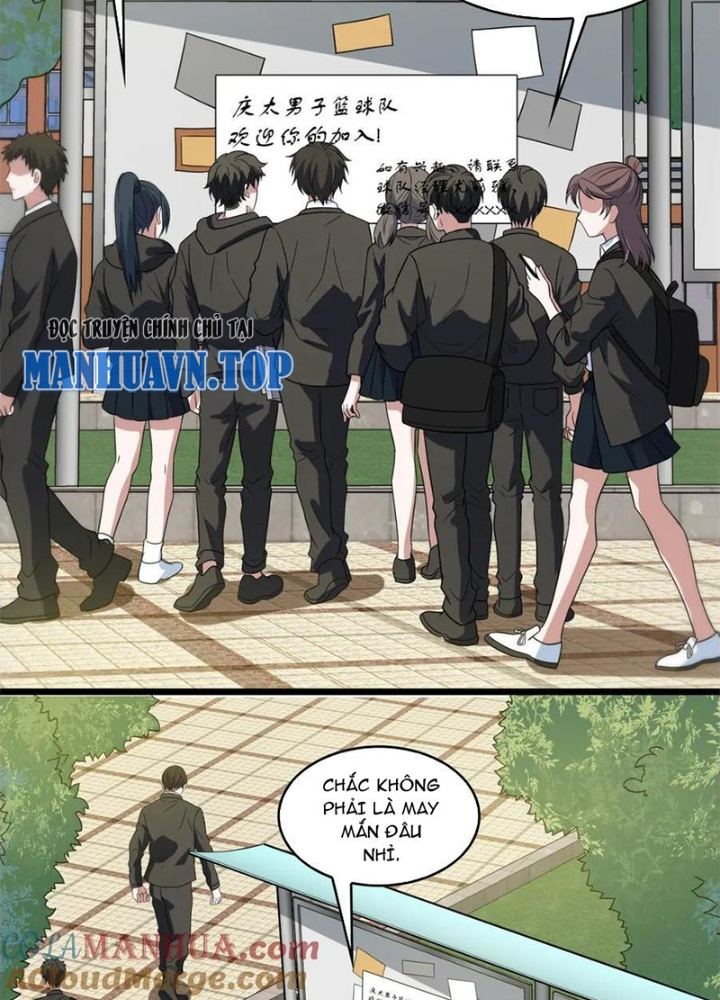 Dũng Cảm Tiến Về Phía Trước Chapter 79 - Trang 2