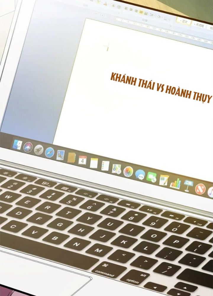 Dũng Cảm Tiến Về Phía Trước Chapter 79 - Trang 2
