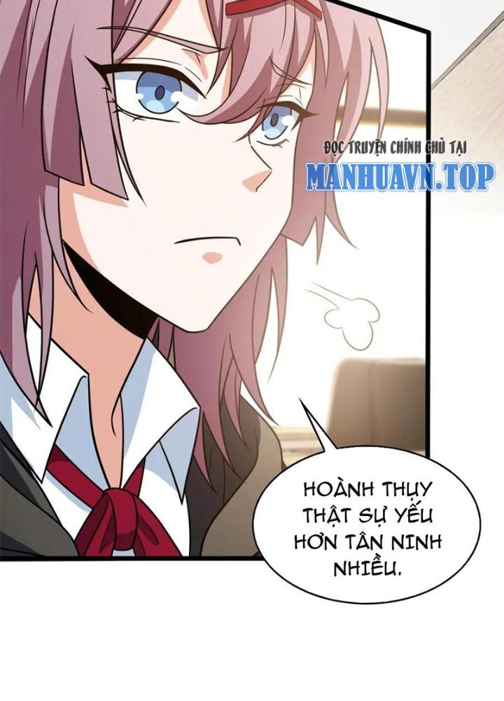 Dũng Cảm Tiến Về Phía Trước Chapter 79 - Trang 2