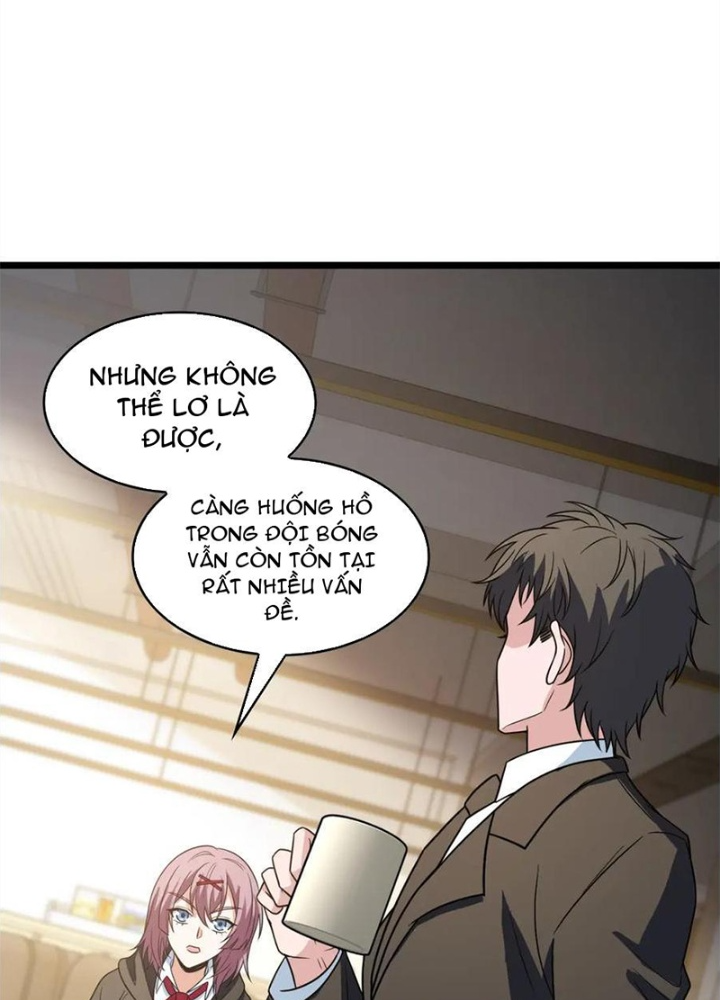 Dũng Cảm Tiến Về Phía Trước Chapter 79 - Trang 2