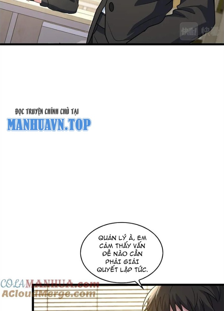 Dũng Cảm Tiến Về Phía Trước Chapter 79 - Trang 2
