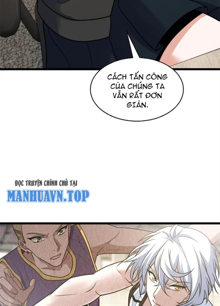 Dũng Cảm Tiến Về Phía Trước Chapter 79 - Trang 2