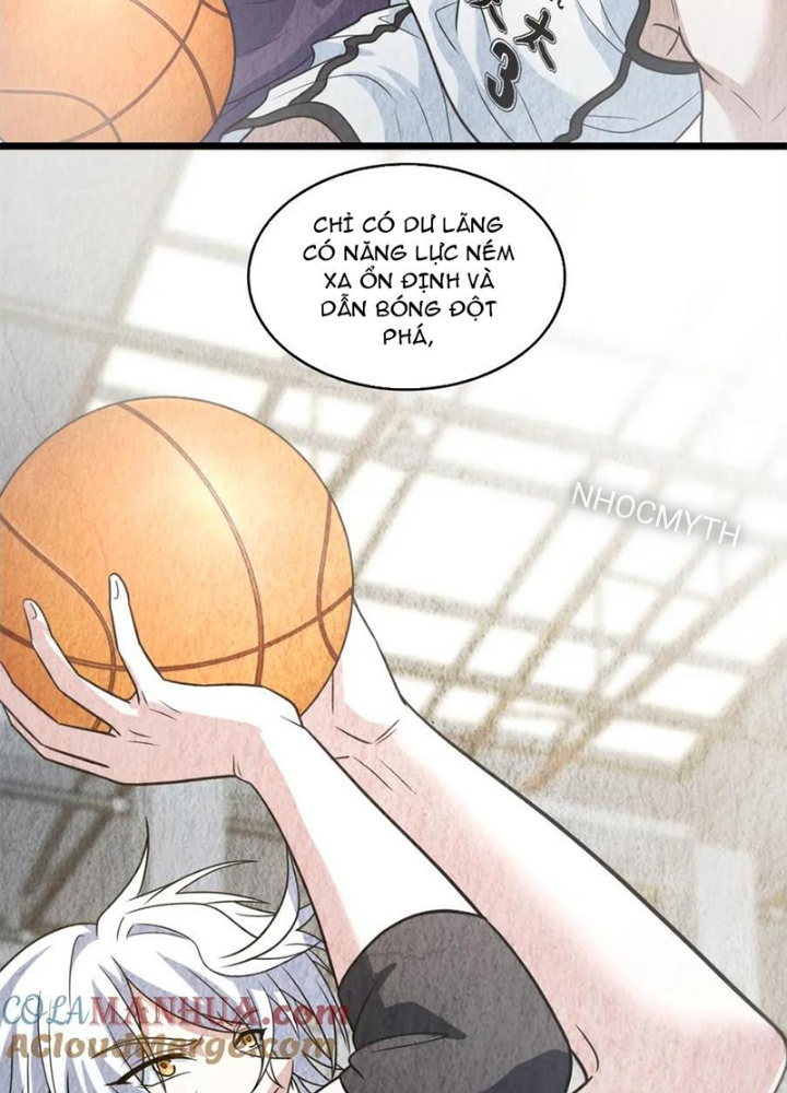 Dũng Cảm Tiến Về Phía Trước Chapter 79 - Trang 2