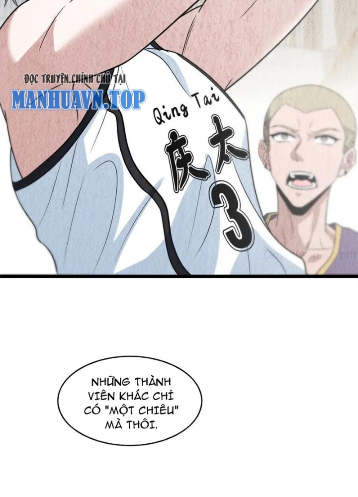 Dũng Cảm Tiến Về Phía Trước Chapter 79 - Trang 2