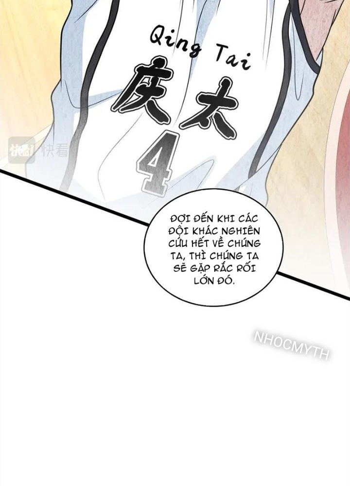Dũng Cảm Tiến Về Phía Trước Chapter 79 - Trang 2