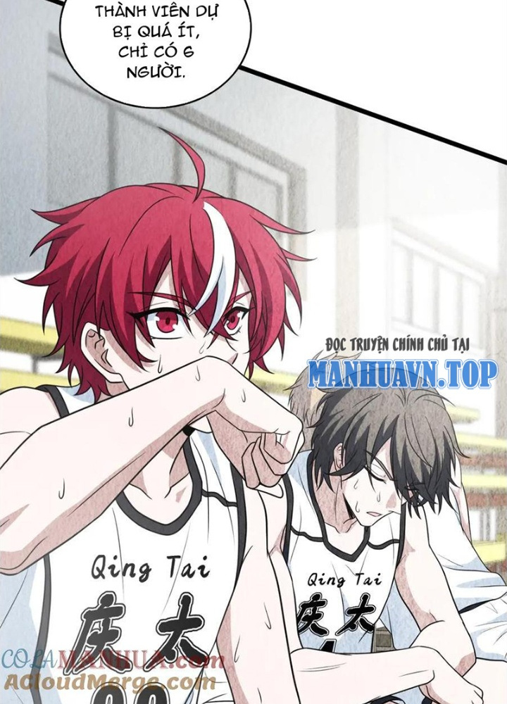 Dũng Cảm Tiến Về Phía Trước Chapter 79 - Trang 2