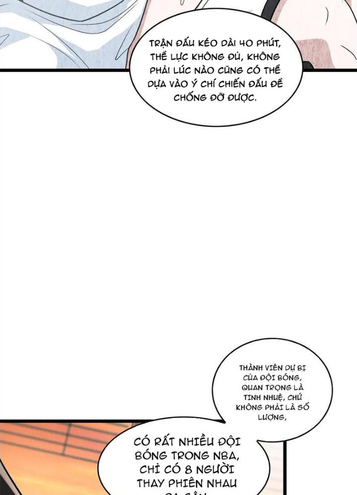 Dũng Cảm Tiến Về Phía Trước Chapter 79 - Trang 2