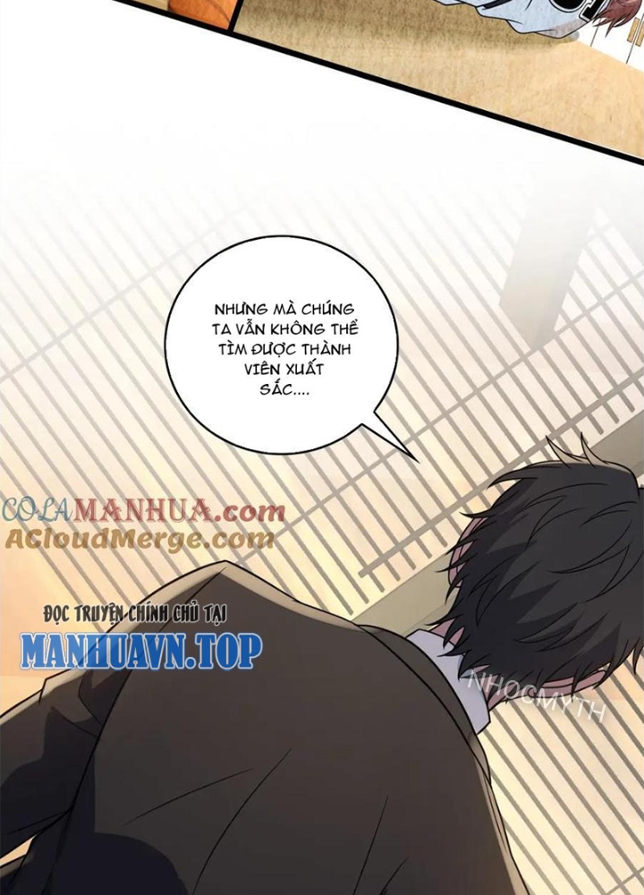 Dũng Cảm Tiến Về Phía Trước Chapter 79 - Trang 2