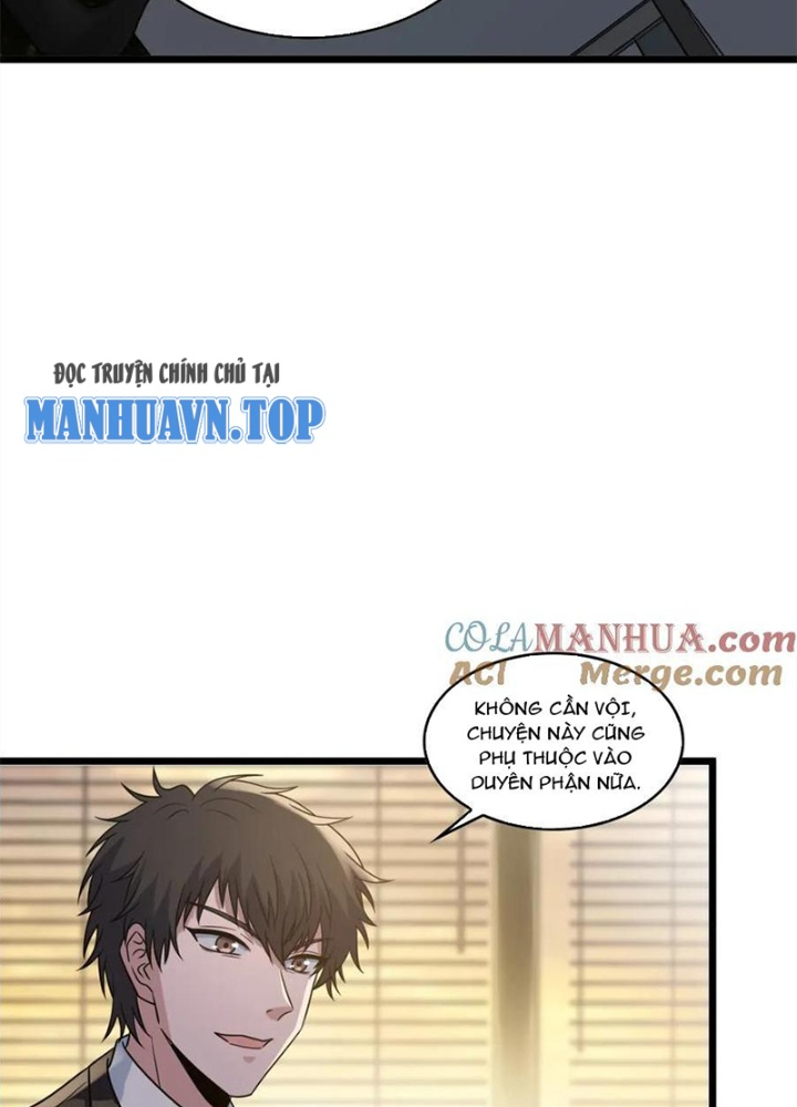 Dũng Cảm Tiến Về Phía Trước Chapter 79 - Trang 2