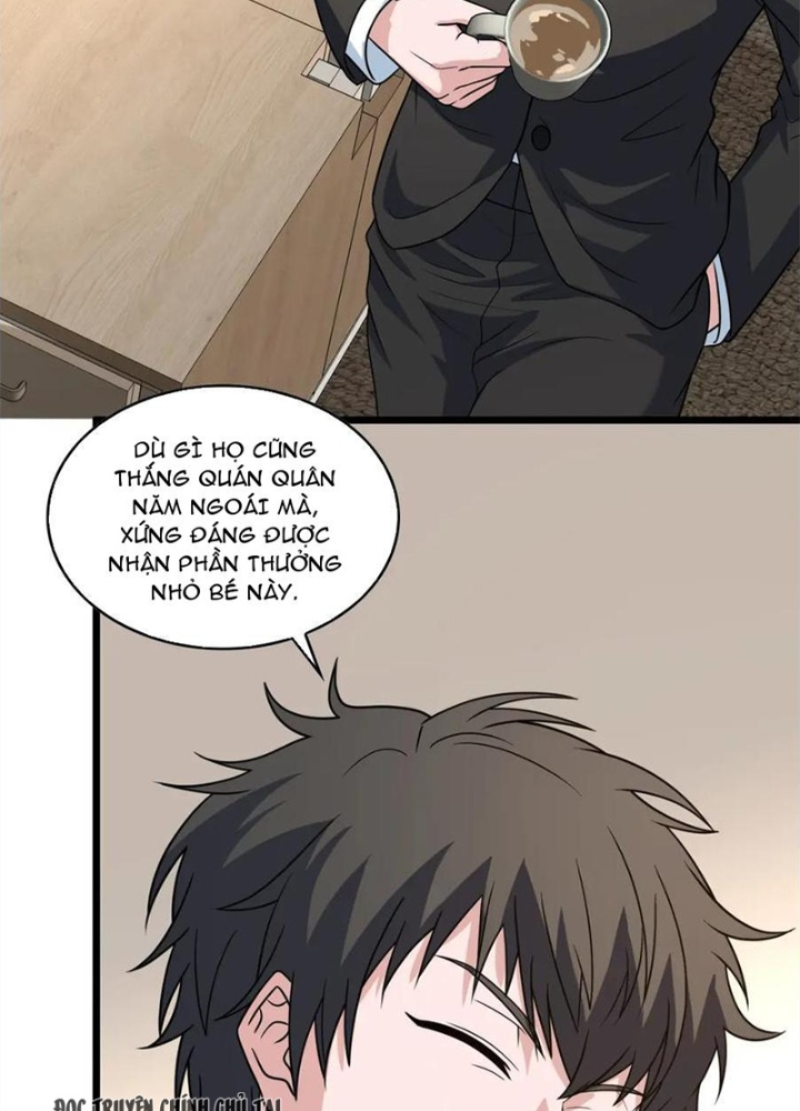 Dũng Cảm Tiến Về Phía Trước Chapter 79 - Trang 2