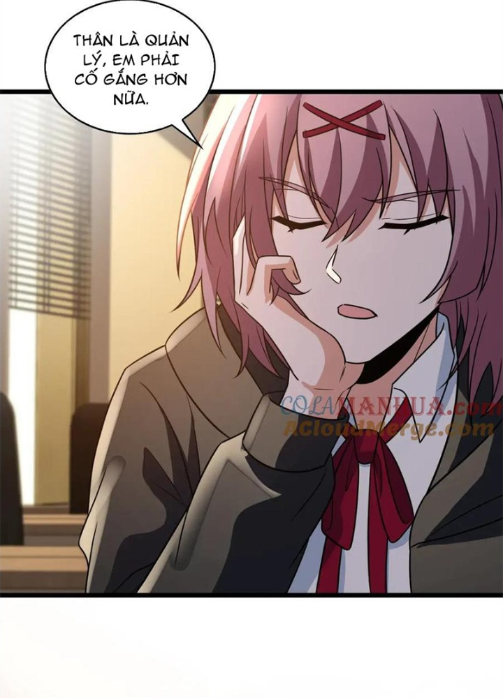 Dũng Cảm Tiến Về Phía Trước Chapter 79 - Trang 2