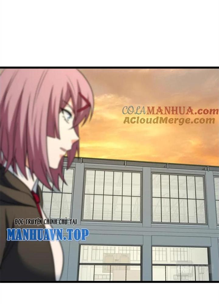 Dũng Cảm Tiến Về Phía Trước Chapter 79 - Trang 2
