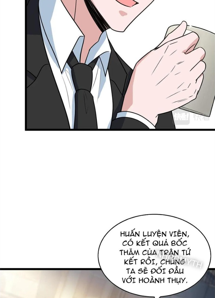 Dũng Cảm Tiến Về Phía Trước Chapter 79 - Trang 2
