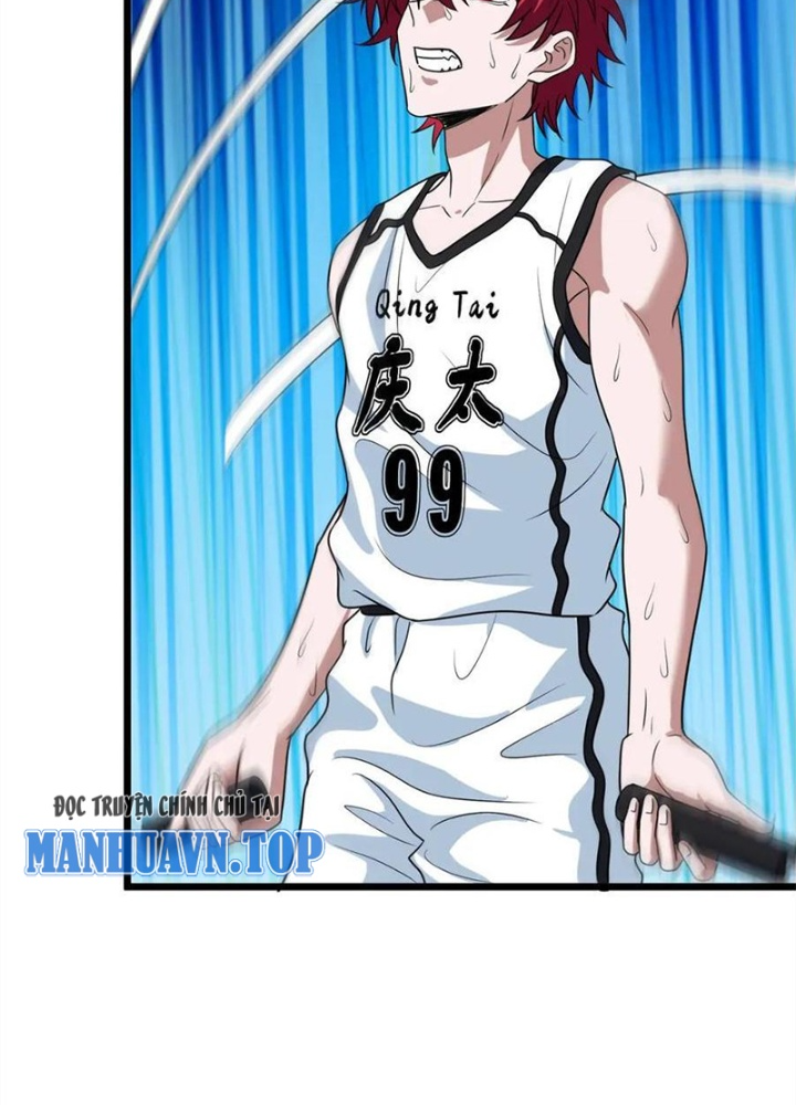Dũng Cảm Tiến Về Phía Trước Chapter 79 - Trang 2