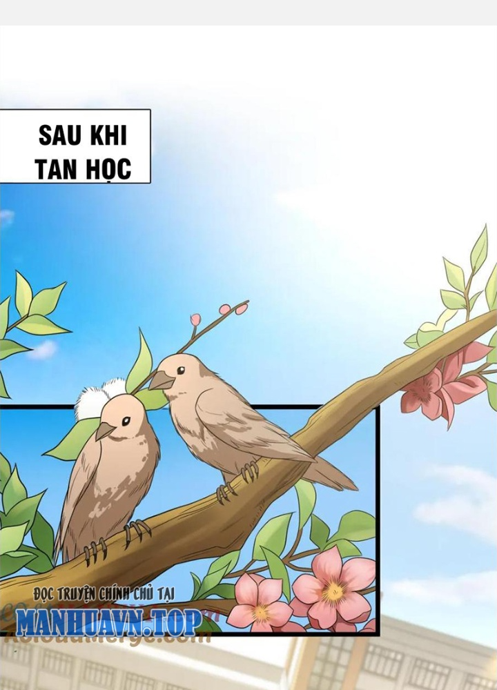 Dũng Cảm Tiến Về Phía Trước Chapter 80 - Trang 2