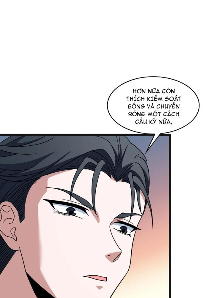 Dũng Cảm Tiến Về Phía Trước Chapter 80 - Trang 2