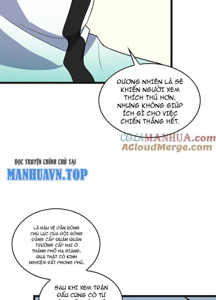 Dũng Cảm Tiến Về Phía Trước Chapter 80 - Trang 2