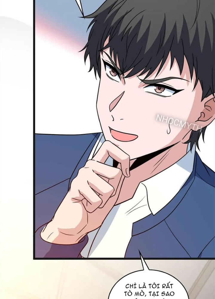 Dũng Cảm Tiến Về Phía Trước Chapter 80 - Trang 2