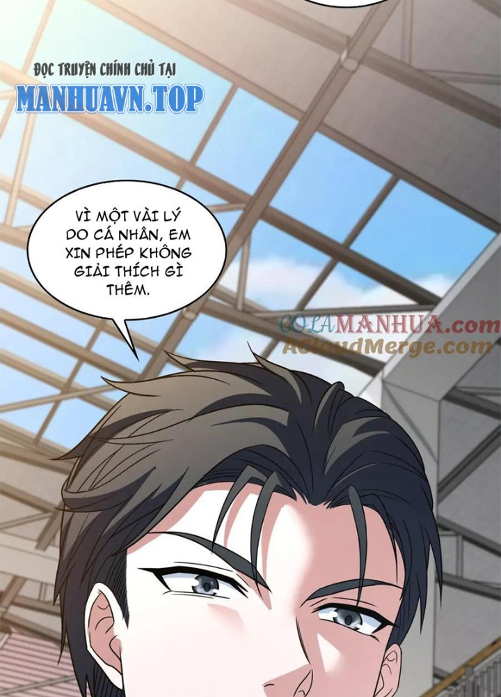 Dũng Cảm Tiến Về Phía Trước Chapter 80 - Trang 2