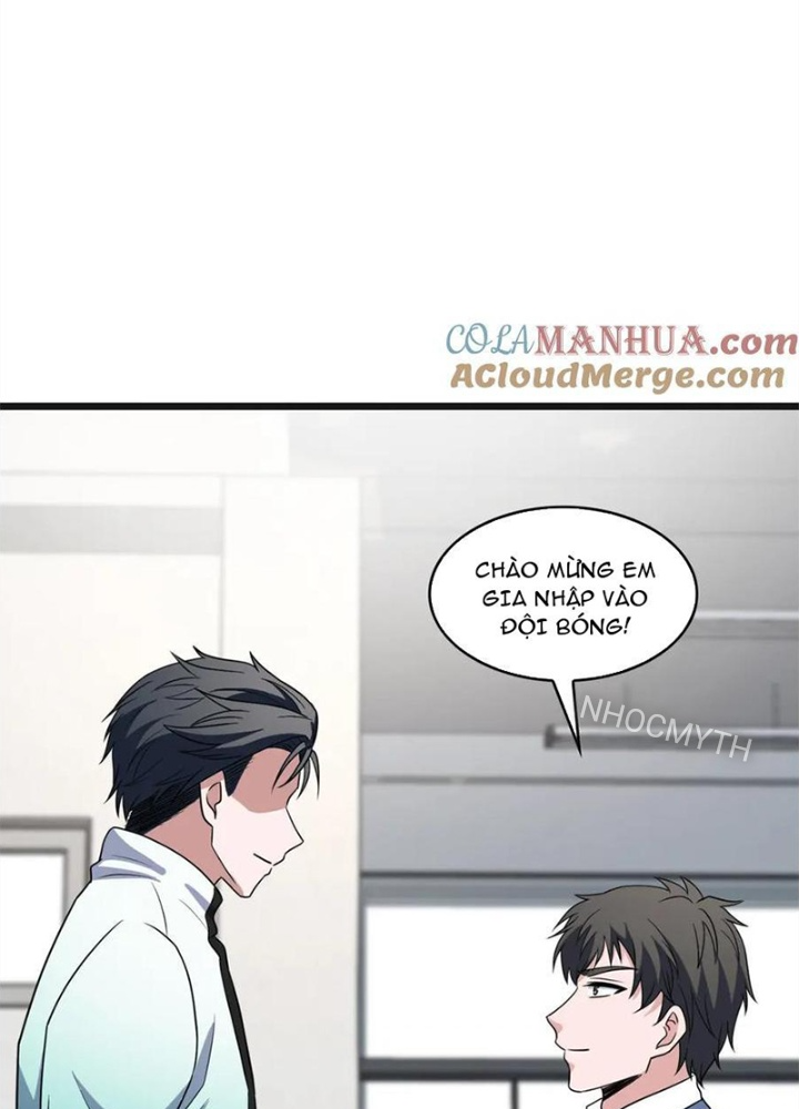 Dũng Cảm Tiến Về Phía Trước Chapter 80 - Trang 2