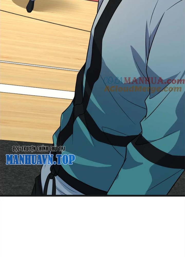 Dũng Cảm Tiến Về Phía Trước Chapter 80 - Trang 2
