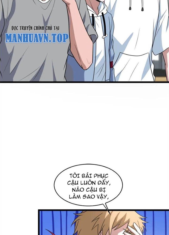 Dũng Cảm Tiến Về Phía Trước Chapter 80 - Trang 2