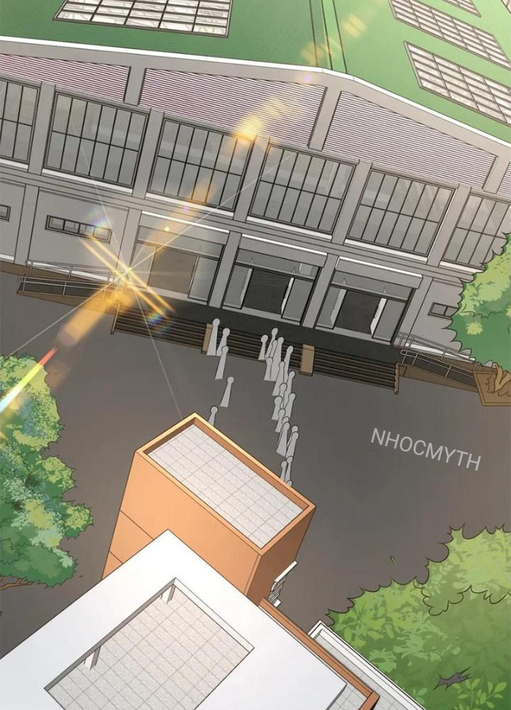 Dũng Cảm Tiến Về Phía Trước Chapter 80 - Trang 2