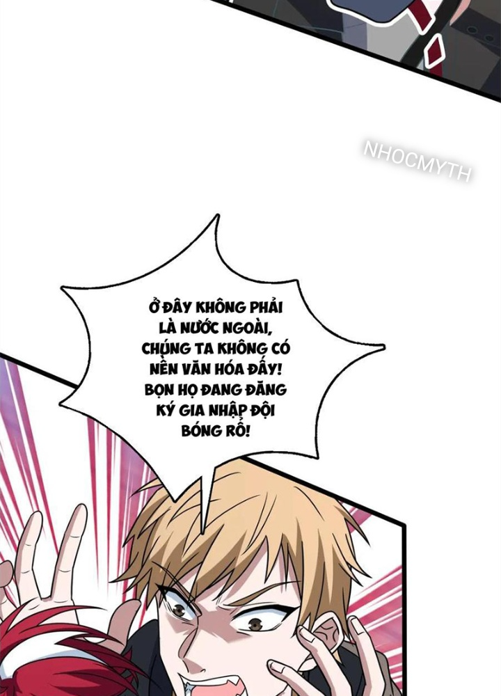 Dũng Cảm Tiến Về Phía Trước Chapter 80 - Trang 2