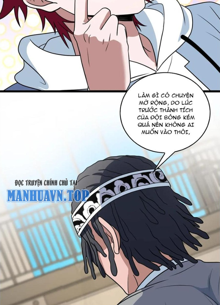 Dũng Cảm Tiến Về Phía Trước Chapter 80 - Trang 2