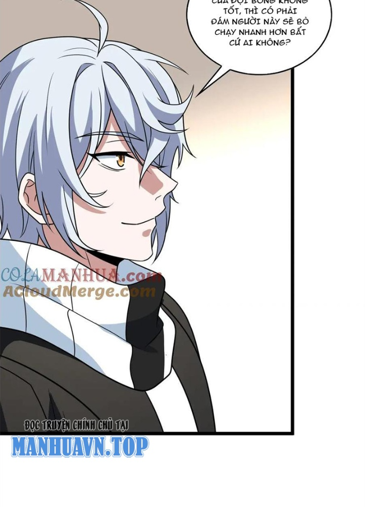Dũng Cảm Tiến Về Phía Trước Chapter 80 - Trang 2