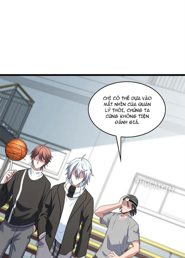 Dũng Cảm Tiến Về Phía Trước Chapter 80 - Trang 2
