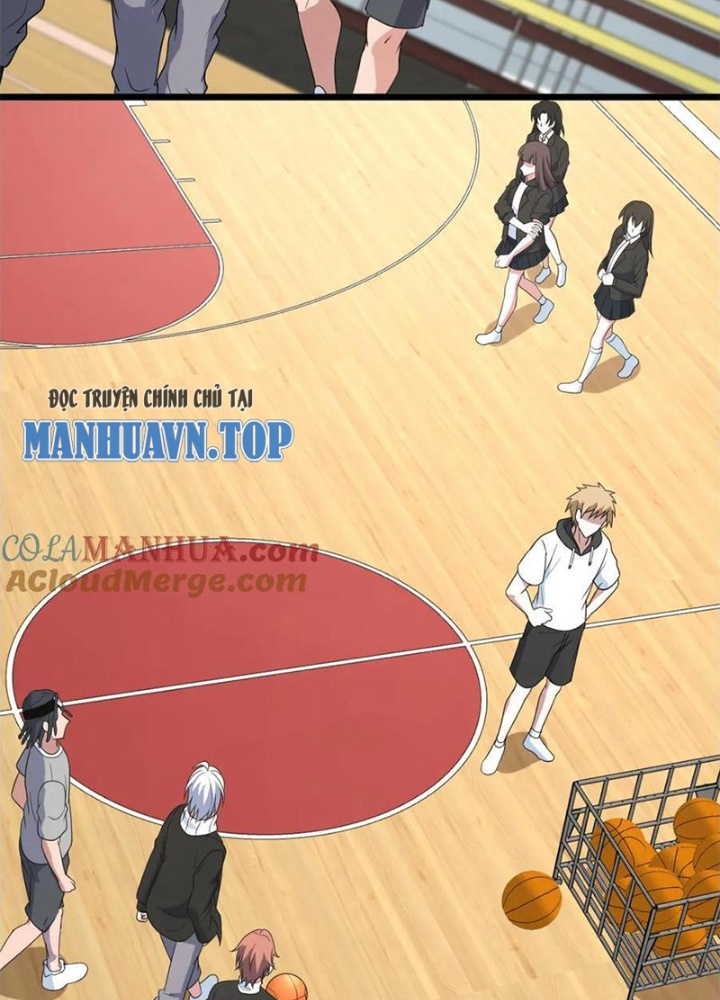 Dũng Cảm Tiến Về Phía Trước Chapter 80 - Trang 2